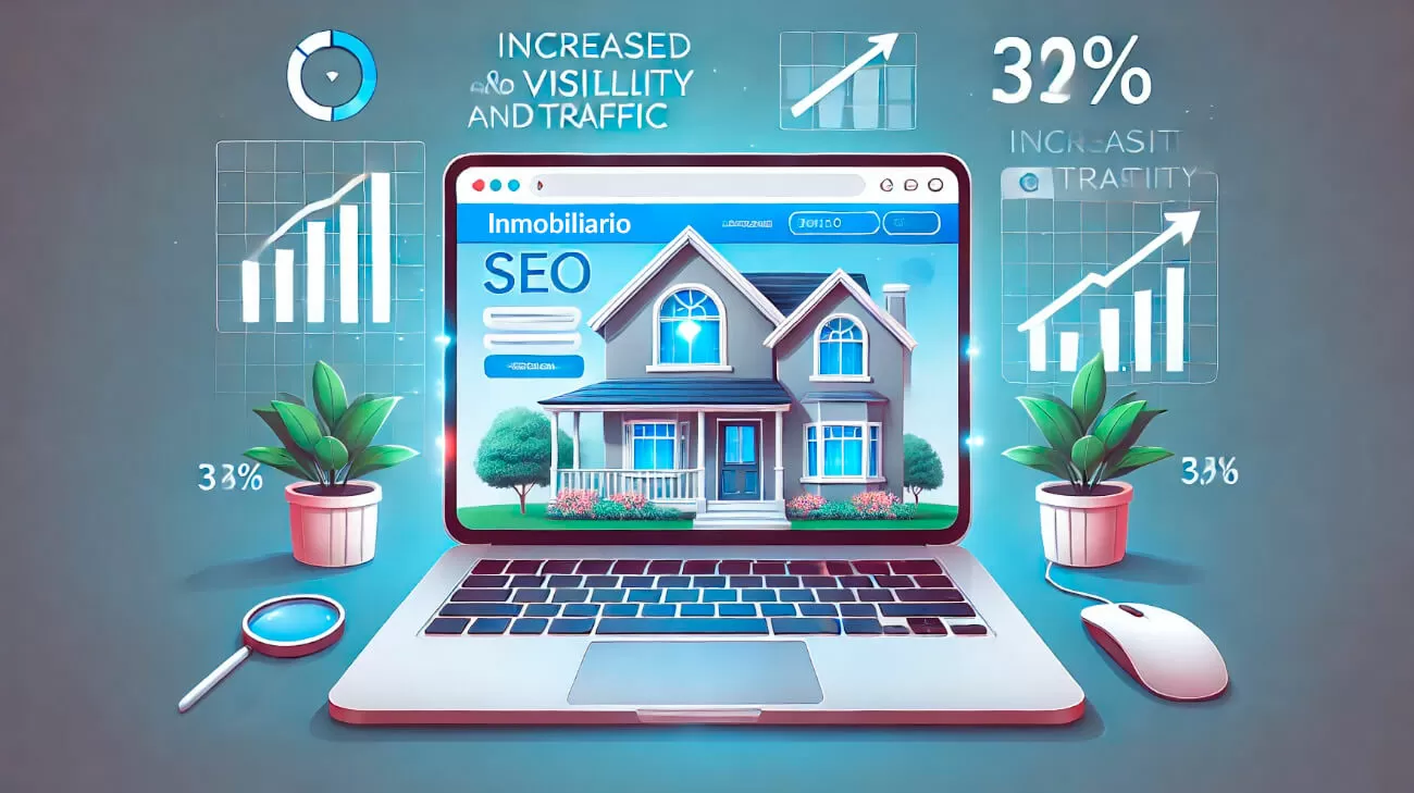SEO Inmobiliario