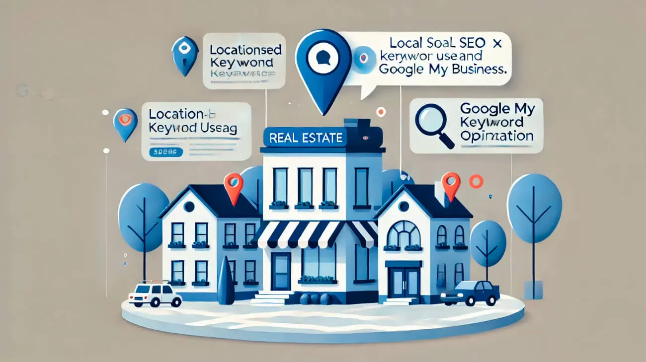 SEO Inmobiliario 6 SEO inmobiliario local