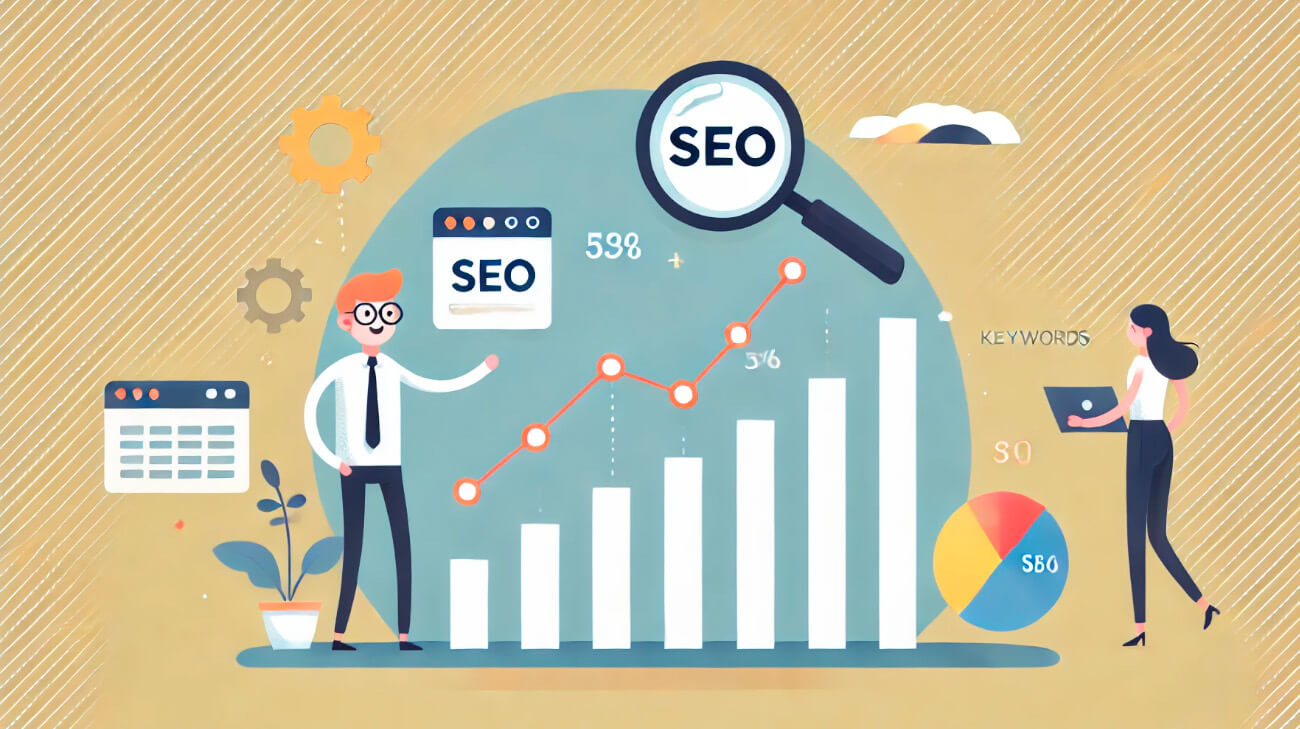 SEO para empresas