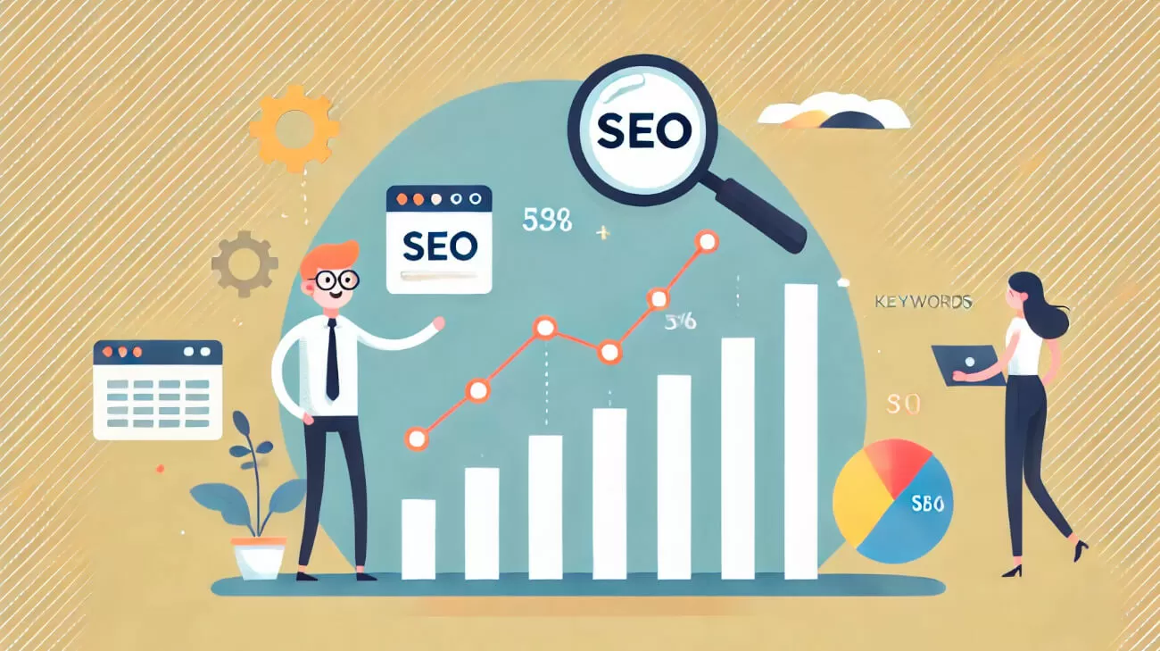 SEO para empresas