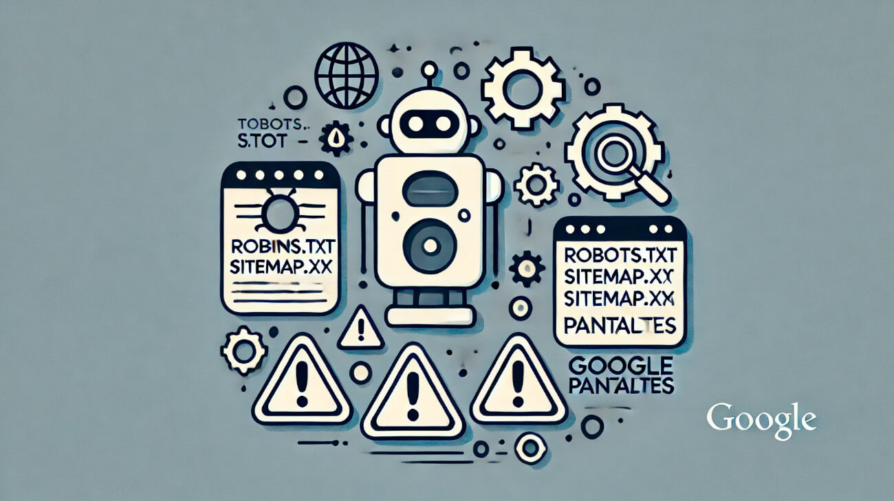 SEO para aseguradoras 4 SEO técnico para aseguradoras