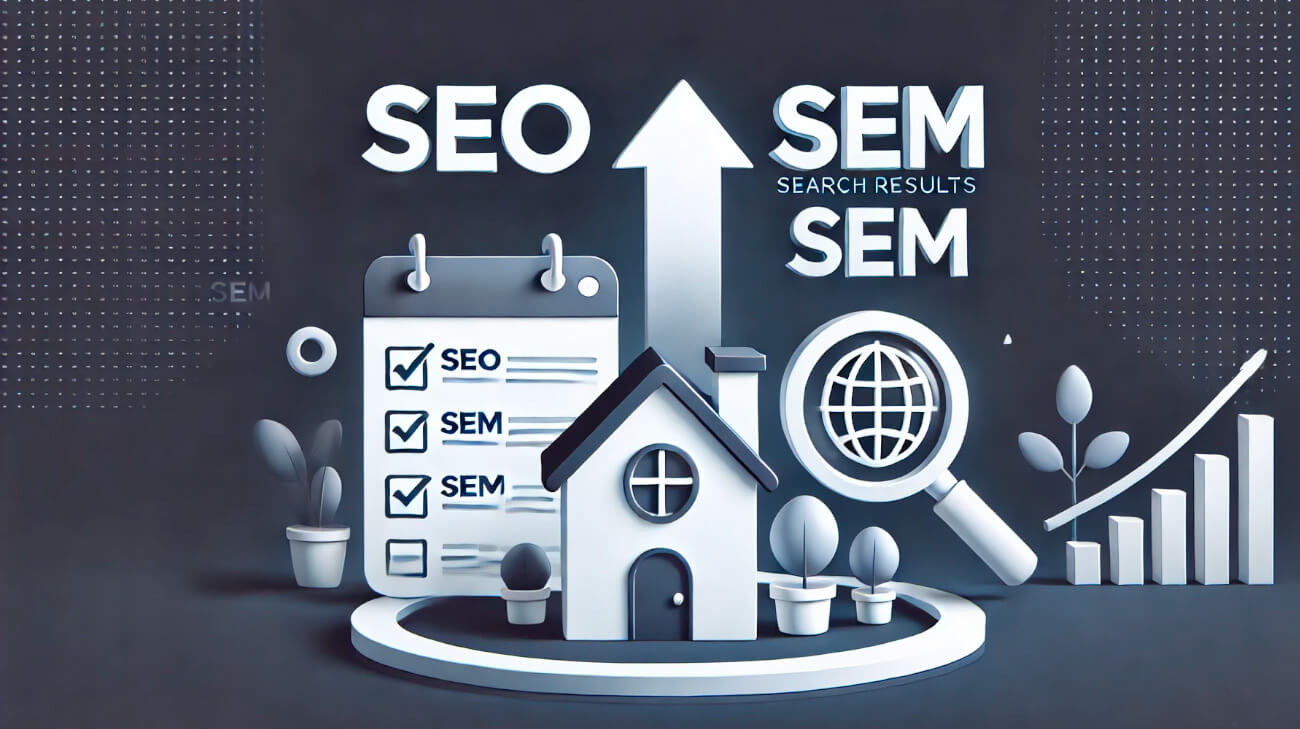 SEO para aseguradoras 5 Sem aseguradoras