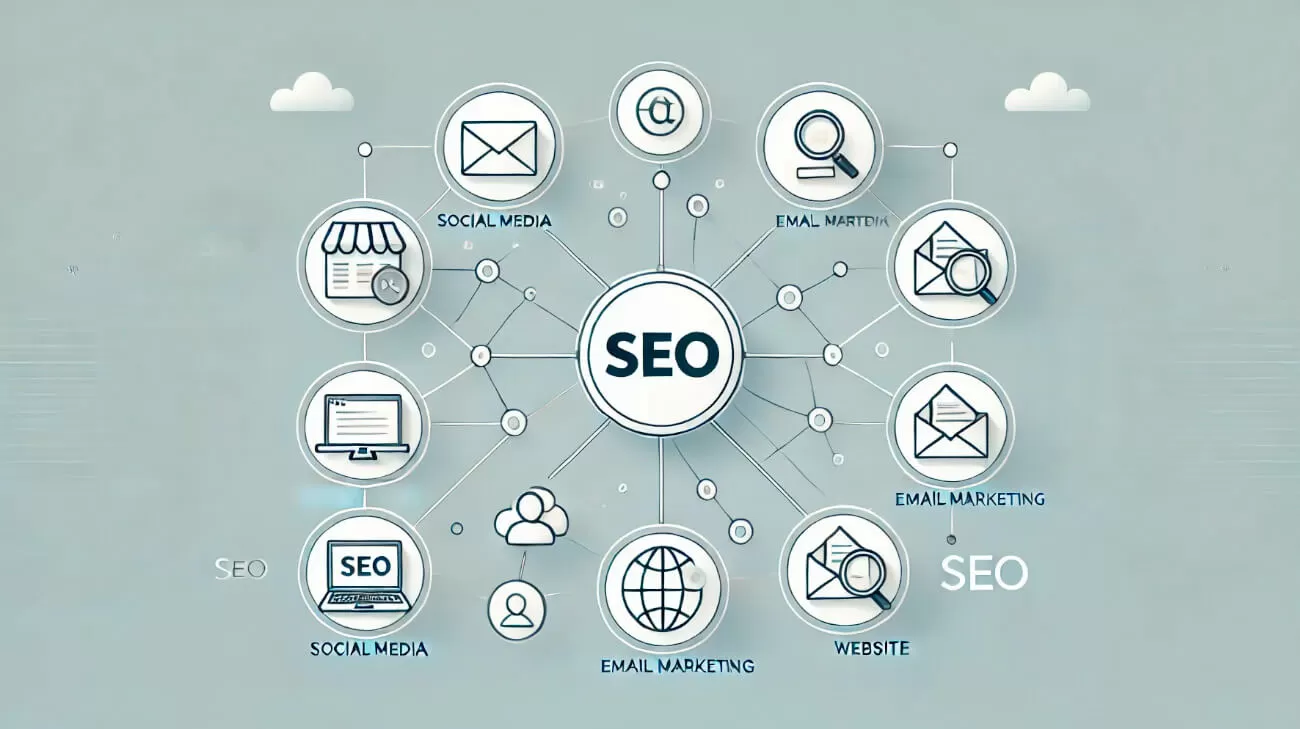 Vende más con SEO para Empresas