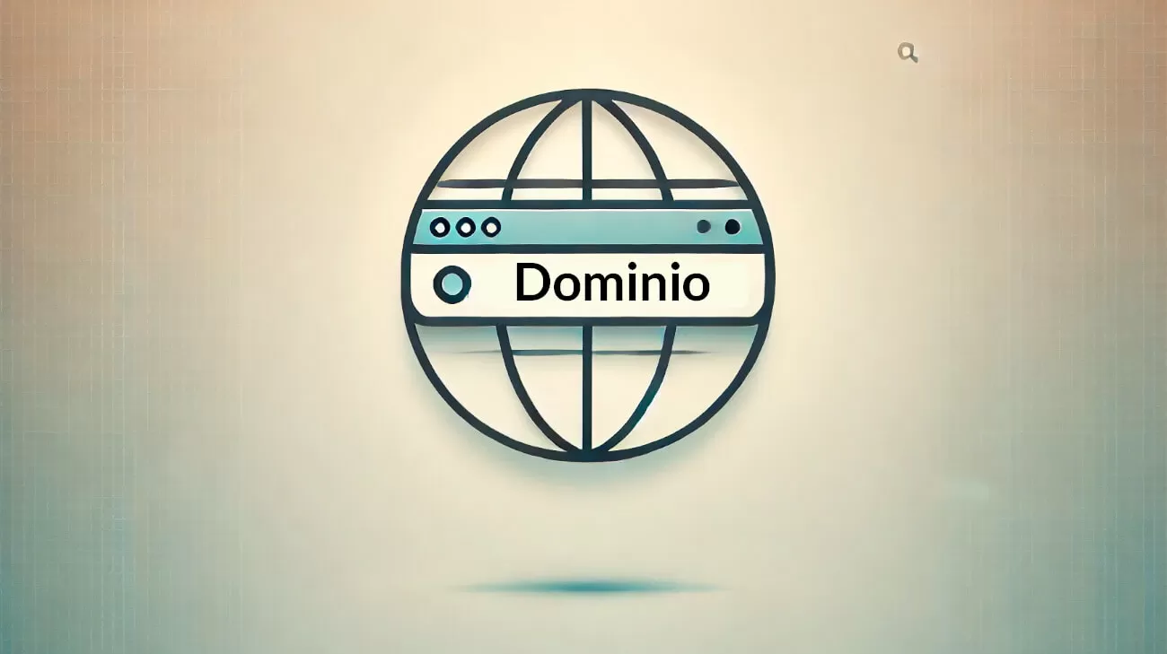 Dominio