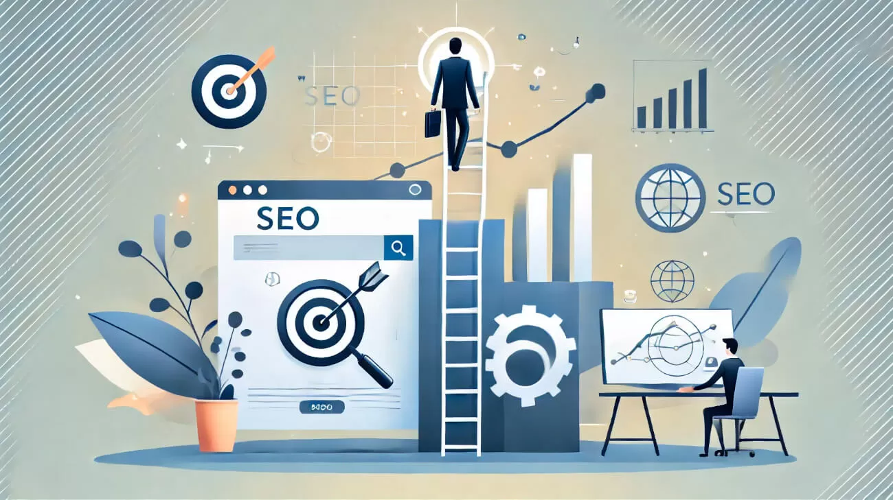 Ventajas del SEO para empresas