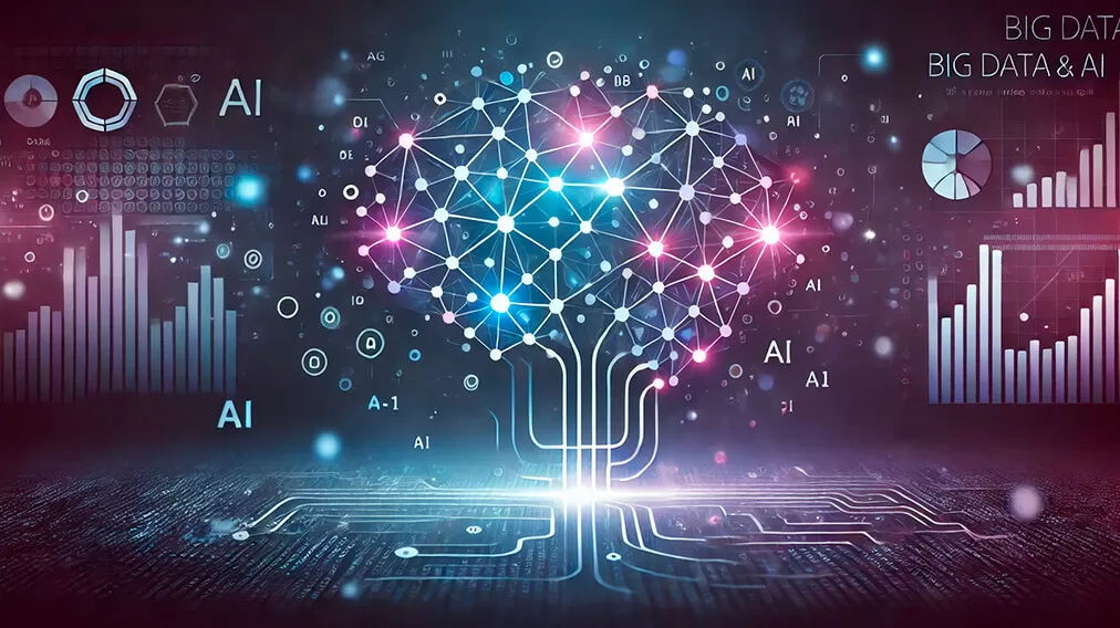Forecast: Planificación Estratégica y Optimización Empresarial 6 Big Data, IA y forecast