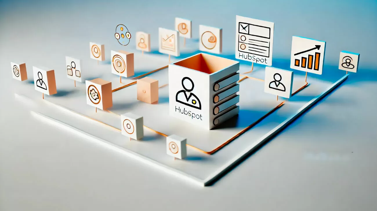 Hubspot