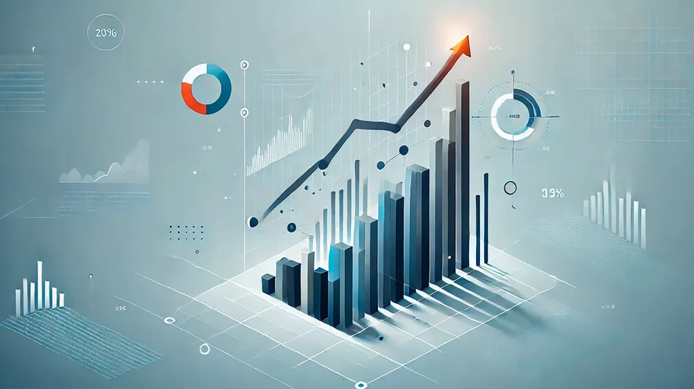 Forecast: Planificación Estratégica y Optimización Empresarial 1 forecast