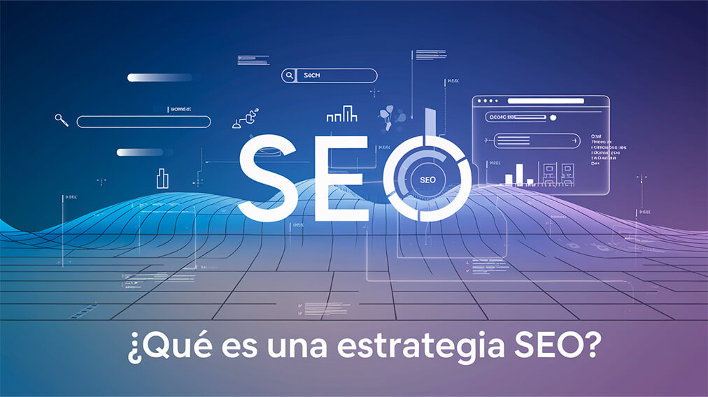 Estrategias SEO