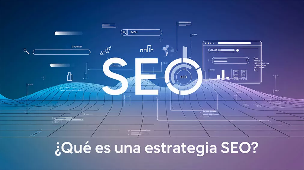 Estrategias SEO
