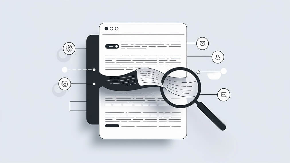 Optimización de contenido según su intención de búsqueda