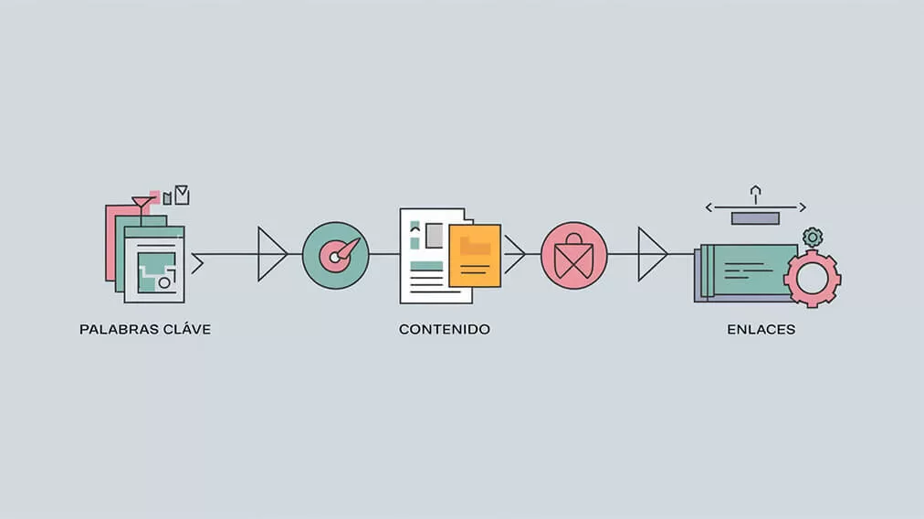 Fases-estrategia SEO