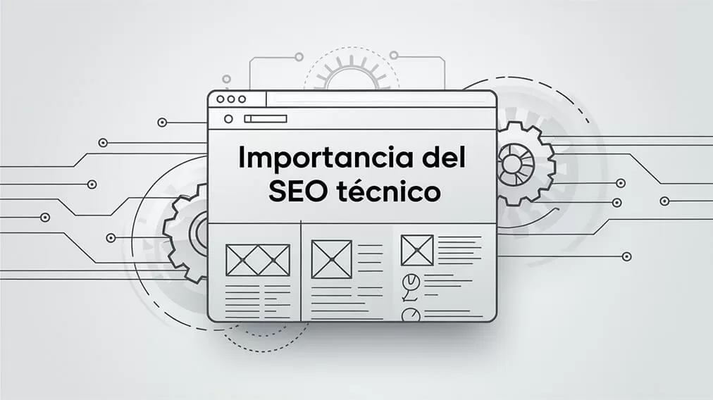 SEO técnico estrategia seo