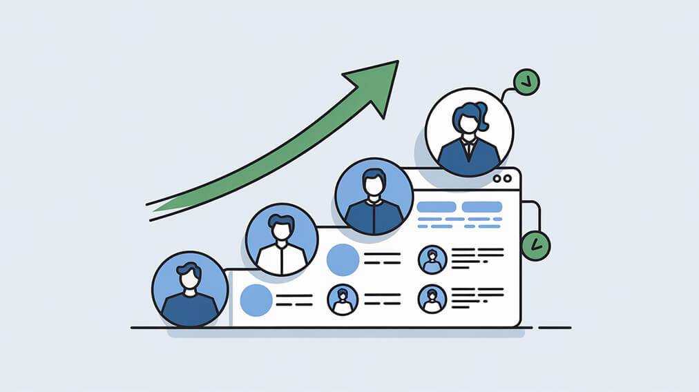 Importancia de los Leads