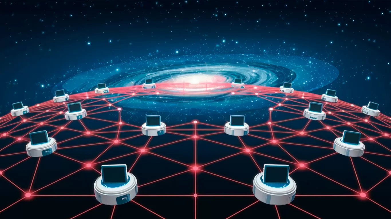 Futuro de los medios de comunicación