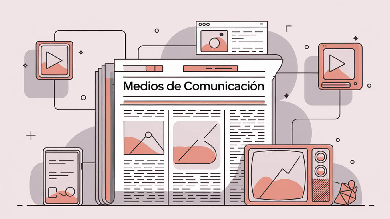 Medios de comunicación