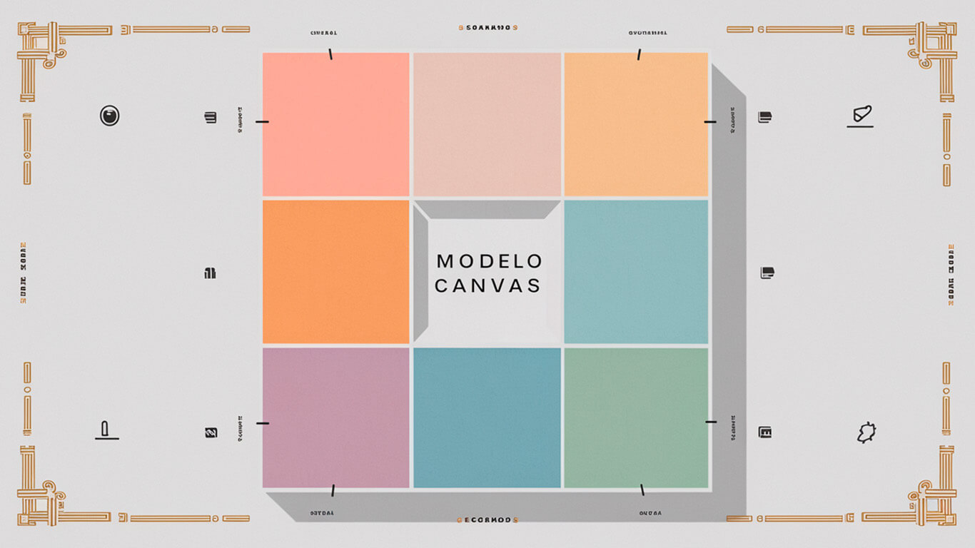 Modelo Canvas