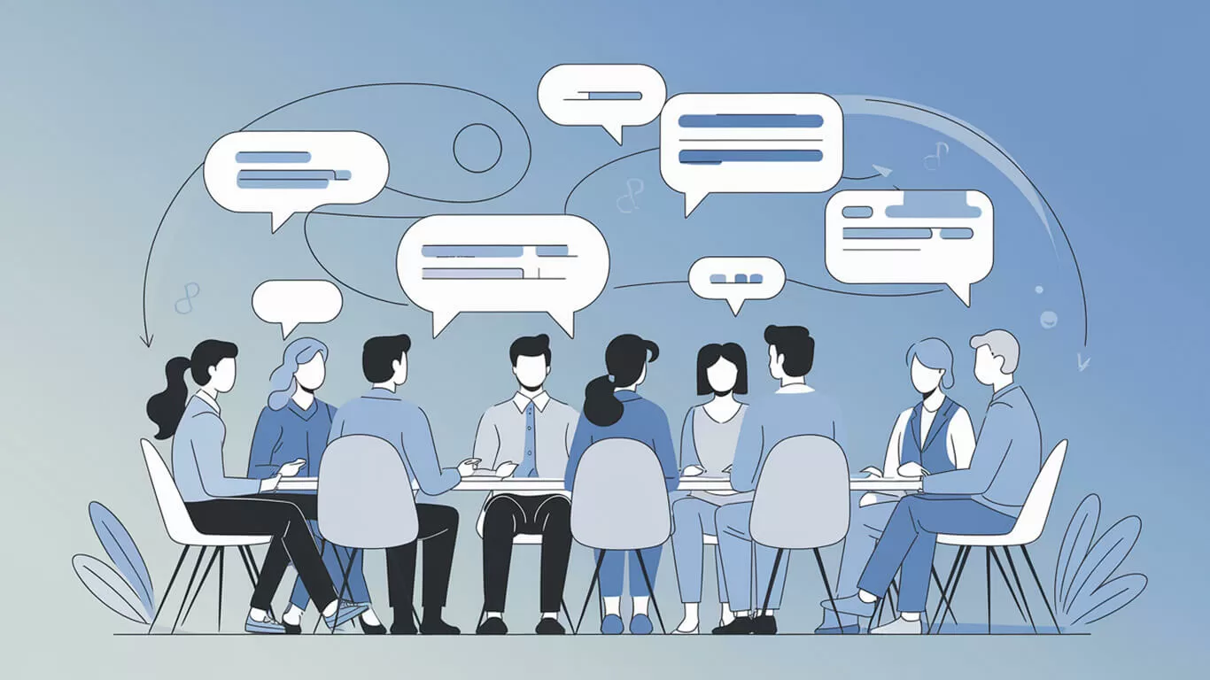 Habilidades blandas 4 Comunicación efectiva