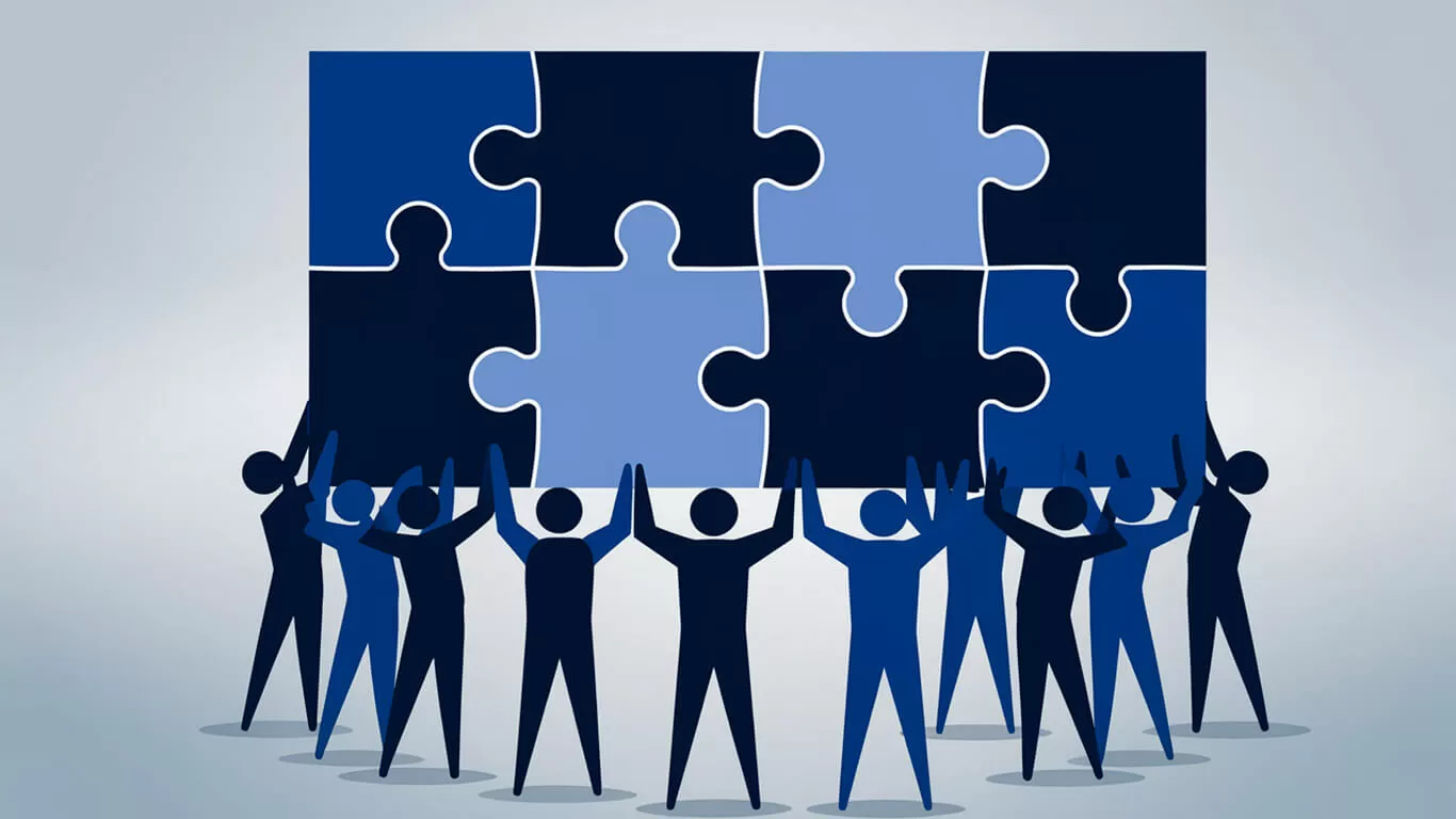 Habilidades blandas 5 Trabajo en equipo