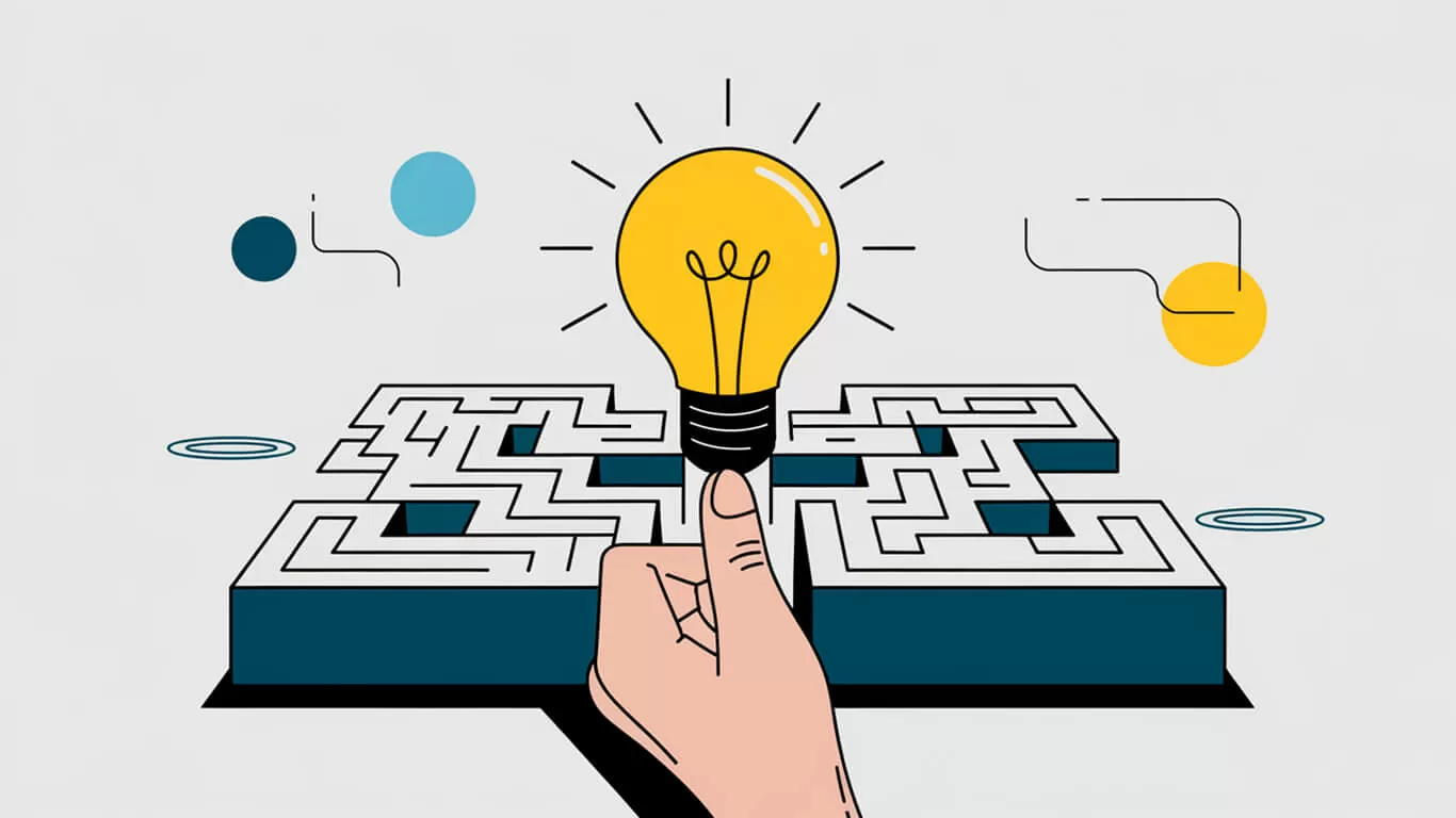 Habilidades blandas 6 Resolución de problemas