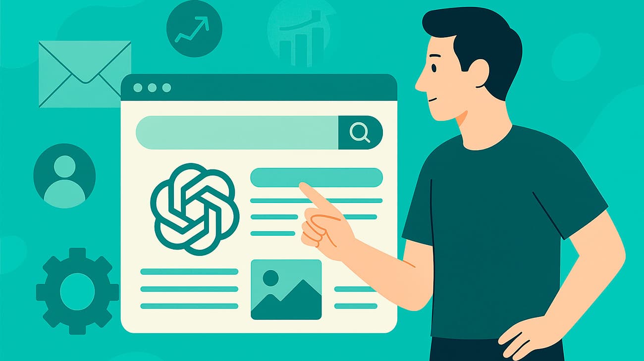 Cómo posicionar en ChatGPT 4 Autenticidad como ventaja para posicionar en chatgpt