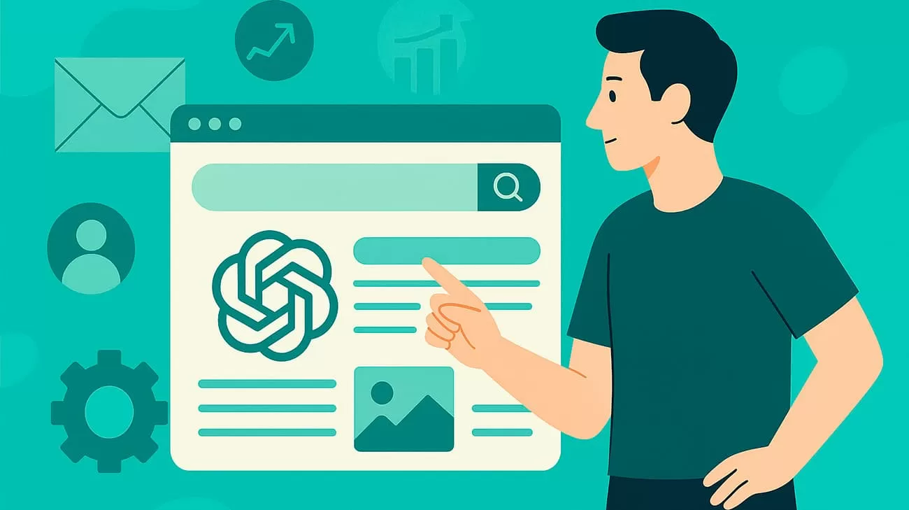 Autenticidad como ventaja para posicionar en chatgpt