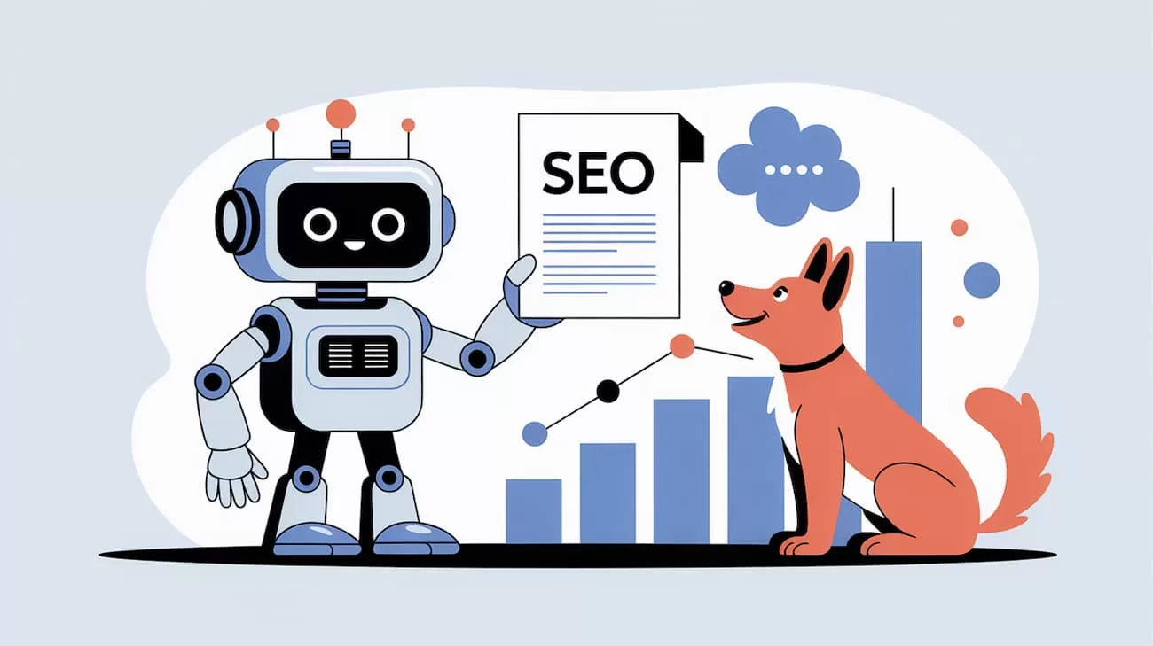 LLMS: Large Language Models y su Revolución en la Inteligencia Artificial 2 SEO para LLMS