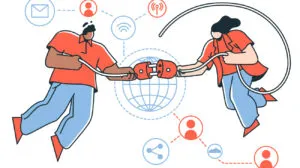Importancian del interlinking en un sitio web