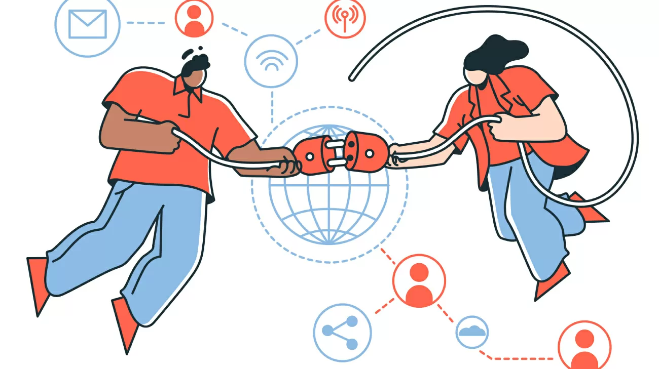Importancian del interlinking en un sitio web