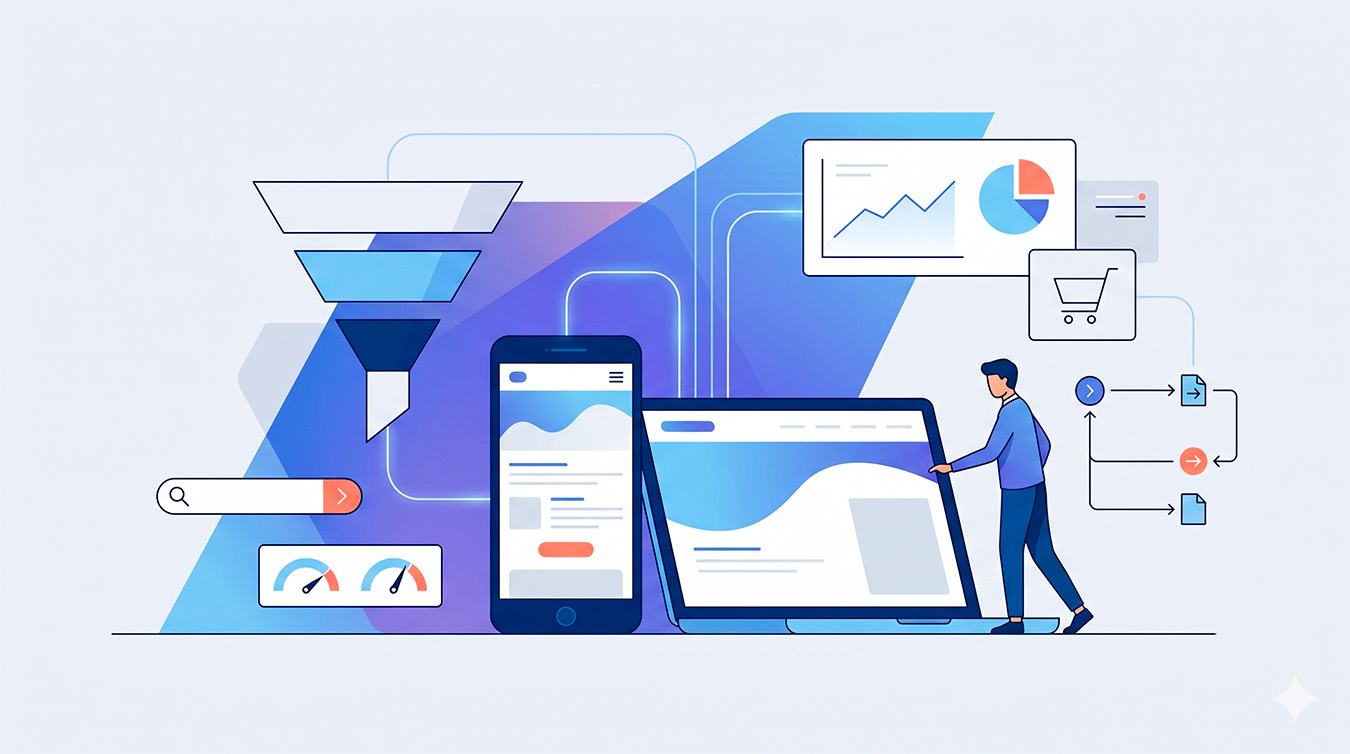 Optimización Mobile