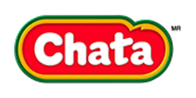 Logotipo oficial de Productos Chata