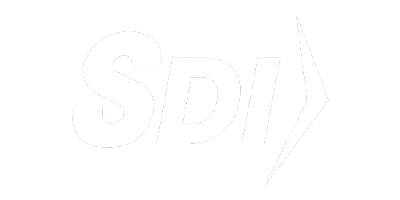 Caso de éxito SDI 1 Logotipo oficial de SDI Industrial